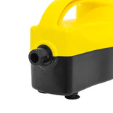 Electric Air Pump for Paddleboards (MPN: AHSUP-C022)