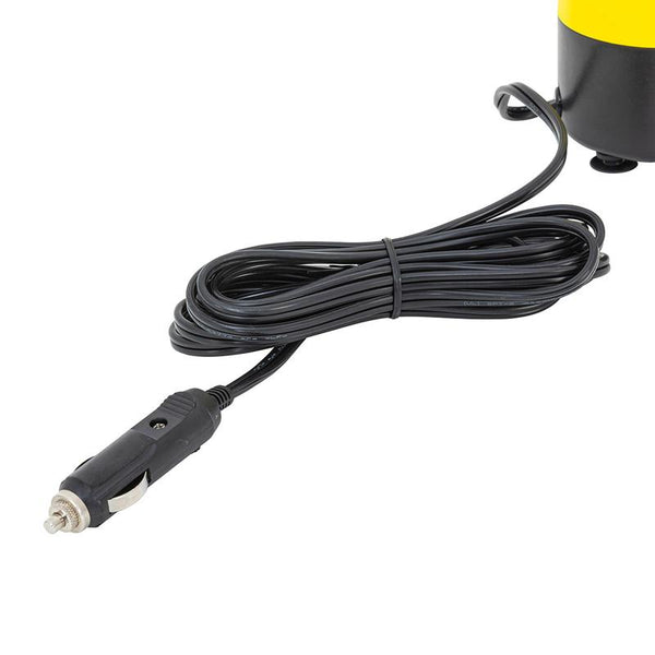 Electric Air Pump for Paddleboards (MPN: AHSUP-C022)