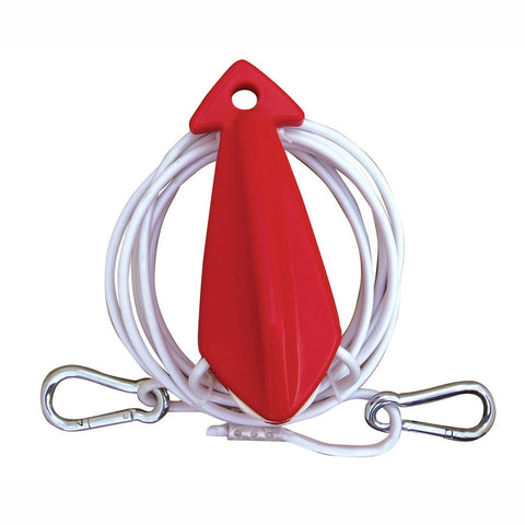 Airhead Tow Demon Towable Tube Tow Rope (MPN: AHTH-6)