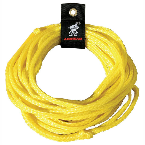 Airhead Towable Tube Tow Rope (MPN: AHTR-50)