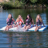Airhead Water Walkway Inflatable Dock (MPN: AHWM-A85)