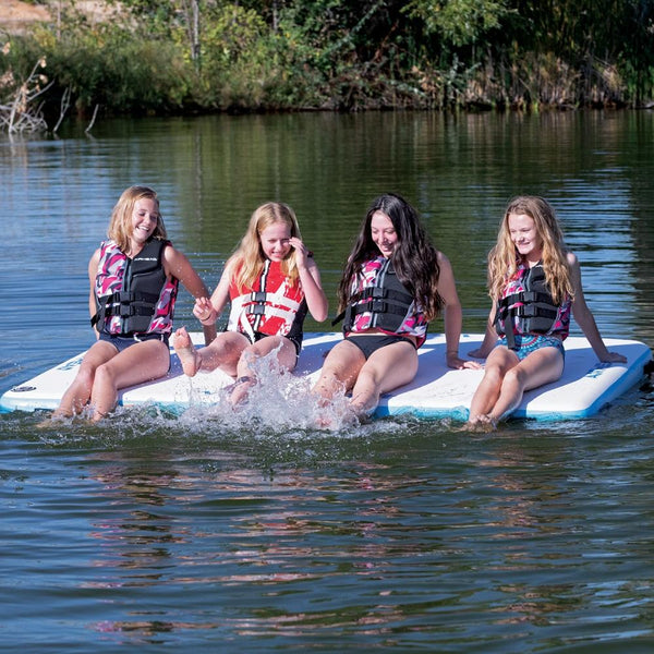 Airhead Water Walkway Inflatable Dock (MPN: AHWM-A85)