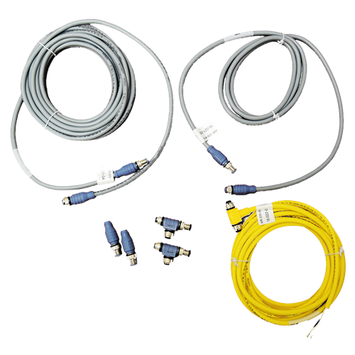 Furuno Marine Network Starter Kit (MPN: AIR-033-745)