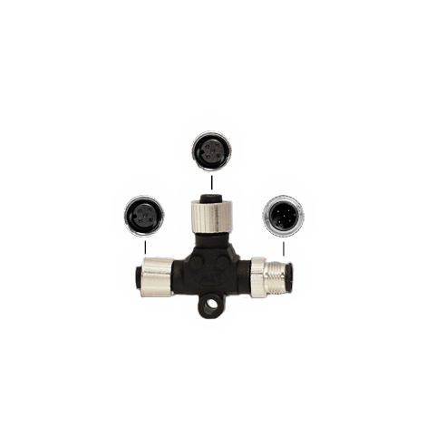 Furuno NMEA2000 Tee Connector (MPN: AIR-052-531)
