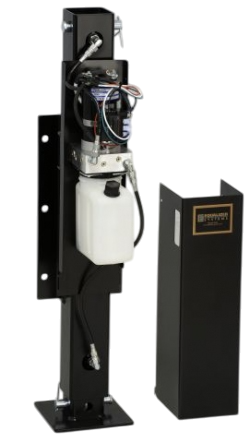 Equalizer Systems Trailer Tongue Jack (MPN: 8470NTP)