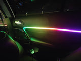 Race Sport Lighting Ambient LED Interior Kit (MPN: AKIT18)