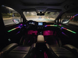 Race Sport Lighting Ambient LED Interior Kit (MPN: AKIT18)