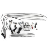 Race Sport Lighting Ambient LED Interior Kit (MPN: AKIT18)