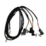 Race Sport Lighting Ambient LED Interior Kit (MPN: AKIT18)