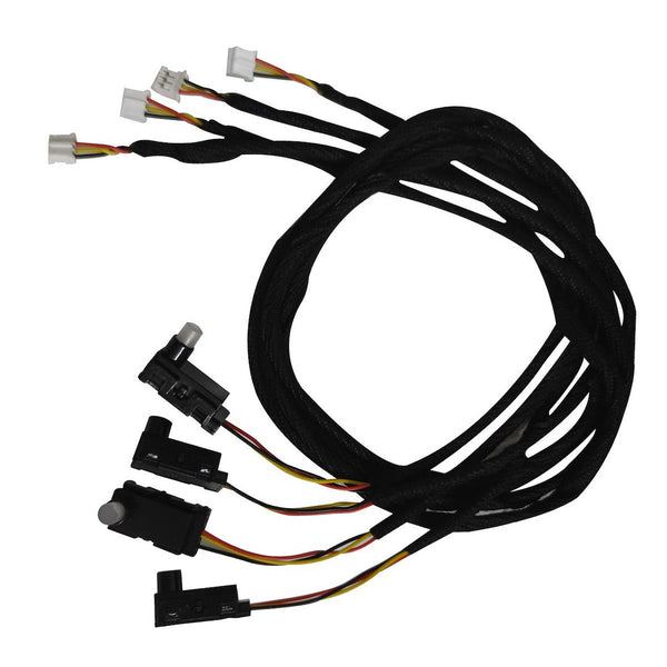 Race Sport Lighting Ambient LED Interior Kit (MPN: AKIT18)