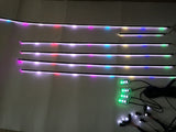 Race Sport Lighting Ambient LED Interior Kit (MPN: AKIT18)