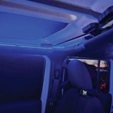Race Sport Lighting Ambient LED Interior Kit (MPN: AKIT18)