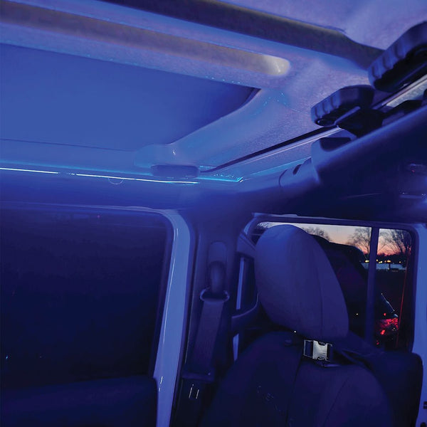 Race Sport Lighting Ambient LED Interior Kit (MPN: AKIT18)