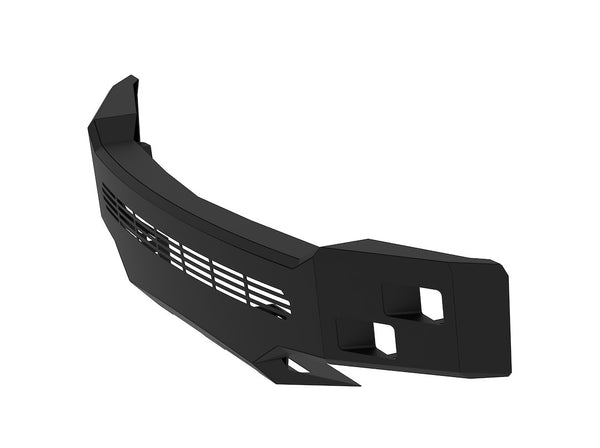Innovative Creations Aluminum Bumper (MPN: AL-FBM21CHN)