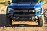 Innovative Creations Aluminum Bumper (MPN: AL-FBM35FDN-RT)