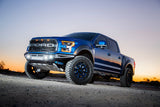 Innovative Creations Aluminum Bumper (MPN: AL-FBM35FDN-RT)