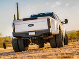 Alumilite Bumper for Ford Super Duty 2017-2020 (MPN: AL-RBM01FDN)