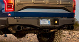 Innovative Creations Alumilite Bumper (MPN: AL-RBM17FDN)