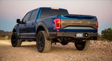 Innovative Creations Alumilite Bumper (MPN: AL-RBM17FDN)
