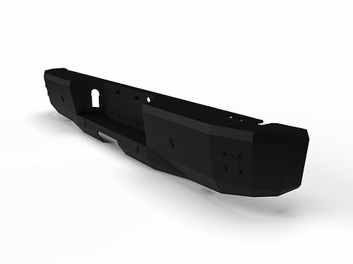 Innovative Creations Alumilite Bumper (MPN: AL-RBM85FDN)