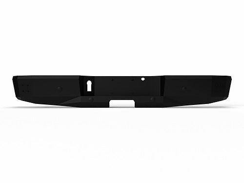 Innovative Creations Alumilite Bumper (MPN: AL-RBM85FDN)
