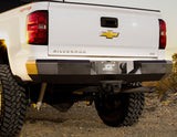 Innovative Creations Alumilite Bumper (MPN: AL-RBM95CHN)