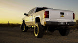 Innovative Creations Alumilite Bumper (MPN: AL-RBM95CHN)