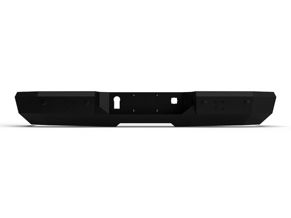 Innovative Creations Alumilite Bumper (MPN: AL-RBM95CHN)