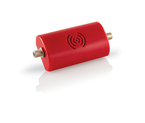 KING Satellite TV Antenna Warning Indicator (MPN: AL1000)