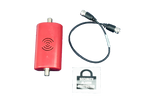KING Satellite TV Antenna Warning Indicator (MPN: AL1000)