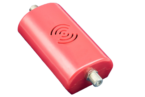 KING Satellite TV Antenna Warning Indicator (MPN: AL1000)