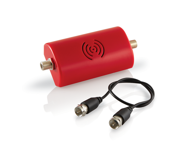 KING Satellite TV Antenna Warning Indicator (MPN: AL1000)