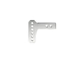 BulletProof Aluminum Trailer Hitch Ball Mount (MPN: AL202)