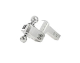 BulletProof Aluminum Trailer Hitch Ball Mount (MPN: AL202)