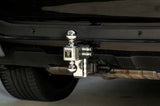 BulletProof Aluminum Trailer Hitch Ball Mount (MPN: AL202)