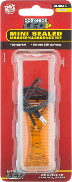 Optronics Clearance Light AL90 Series (MPN: AL90AK)