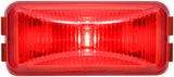 Optronics Clearance Light AL90 Series (MPN: AL90RBP)