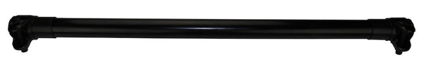 Moog Chassis Tie Rod Adjusting Sleeve (MPN: ES800977S)
