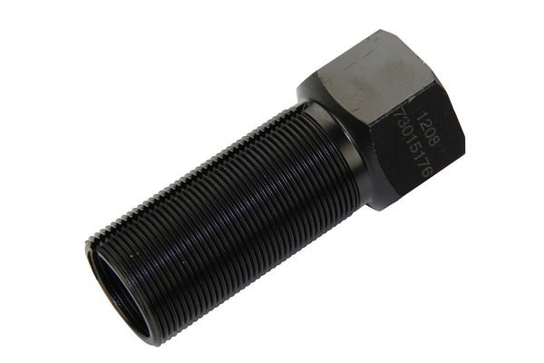 Moog Chassis Tie Rod Adjusting Sleeve (MPN: ES800983S)
