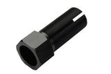 Moog Chassis Tie Rod Adjusting Sleeve (MPN: ES800983S)