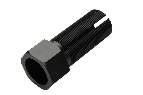 Moog Chassis Tie Rod Adjusting Sleeve (MPN: ES800983S)