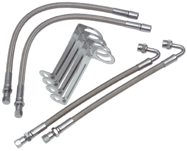 Phoenix USA Valve Stem Extension (MPN: AML1)