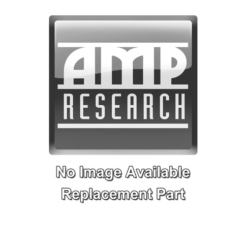 AMP Research Running Board Motor (MPN: 11-03239-90)