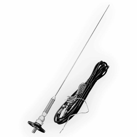 AM FM Antenna by ASA Electronics (MPN: AN519)