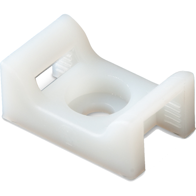 Wire Tie Cable Tie Mount (MPN: 199231)