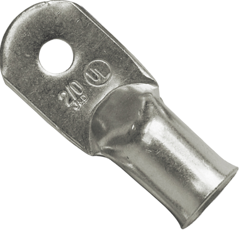 Ancor Battery Cable Eyelet - Marine Grade (MPN: 242256)