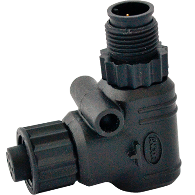 Ancor Marine Network Cable Connector (MPN: 270108)