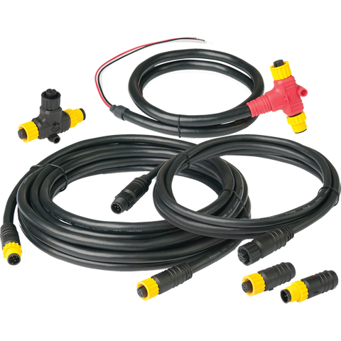 Ancor Marine Network Starter Kit (MPN: 270203)