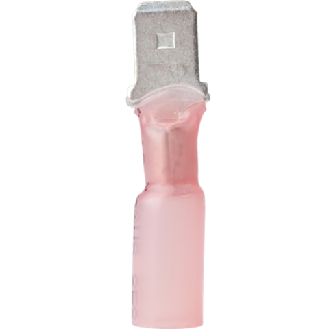 Ancor Heat Shrink Wire Terminal End (MPN: 316999)