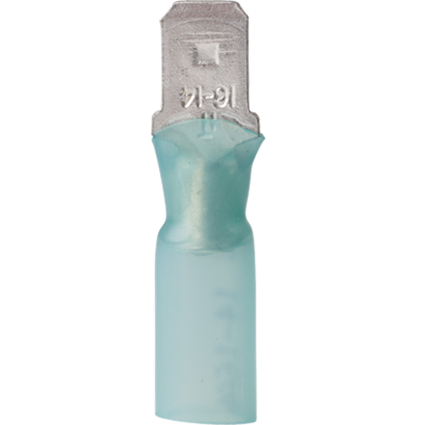 Ancor Heat Shrink Wire Terminal End (MPN: 317999)